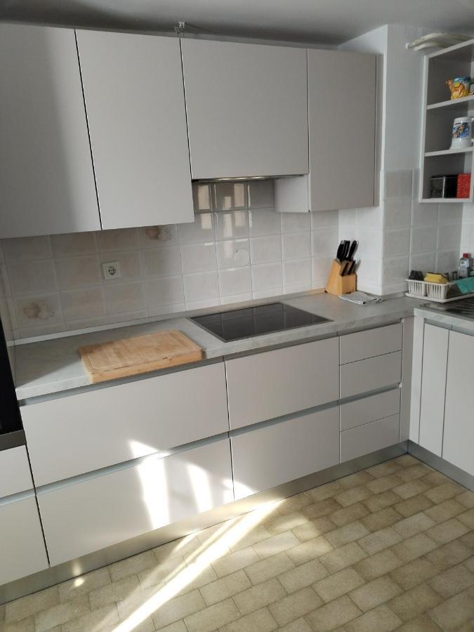 בוהינסקה בלה Apartment Jalen מראה חיצוני תמונה