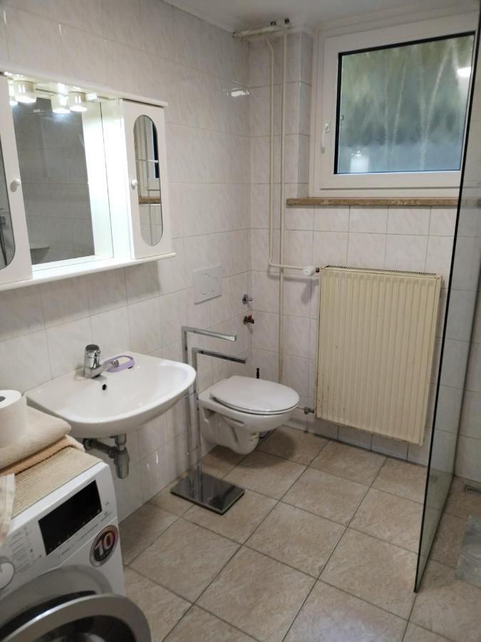 בוהינסקה בלה Apartment Jalen מראה חיצוני תמונה
