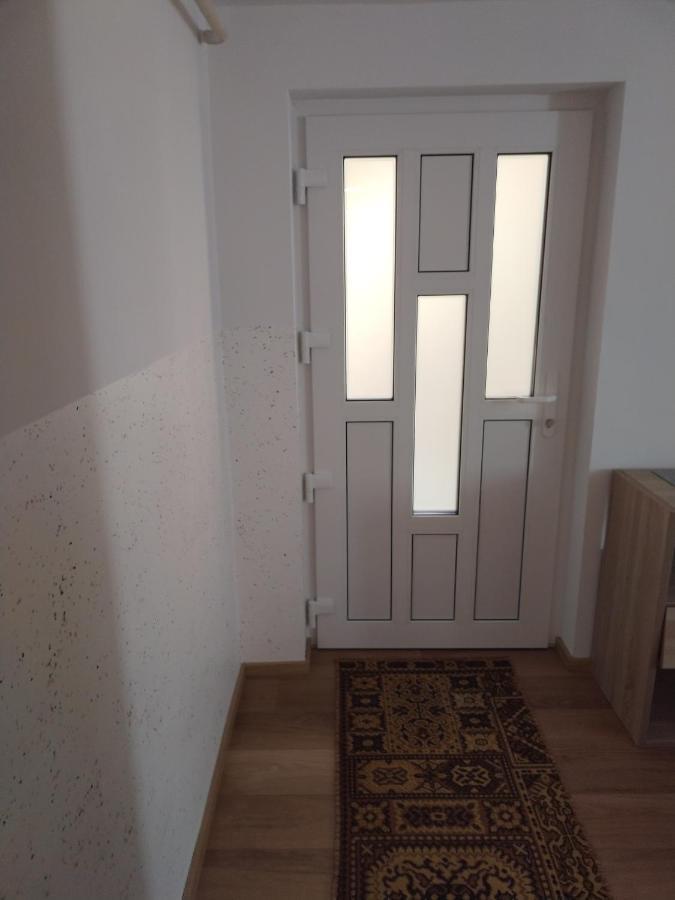 בוהינסקה בלה Apartment Jalen מראה חיצוני תמונה