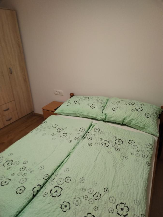 בוהינסקה בלה Apartment Jalen מראה חיצוני תמונה