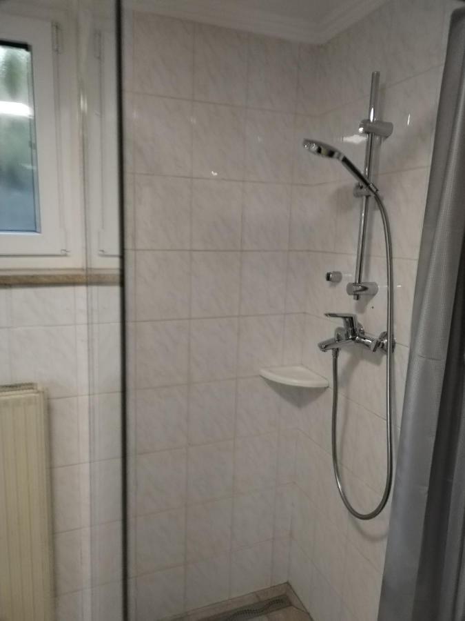 בוהינסקה בלה Apartment Jalen מראה חיצוני תמונה